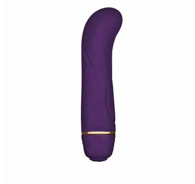 Wibrator - RS Essentials Mini G Floral Deep Purple